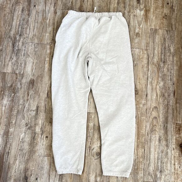 Brewster Academy Crest  Vintage Champion Reverse Weave Mens Sweatpants Medium - Picture 5 of 6